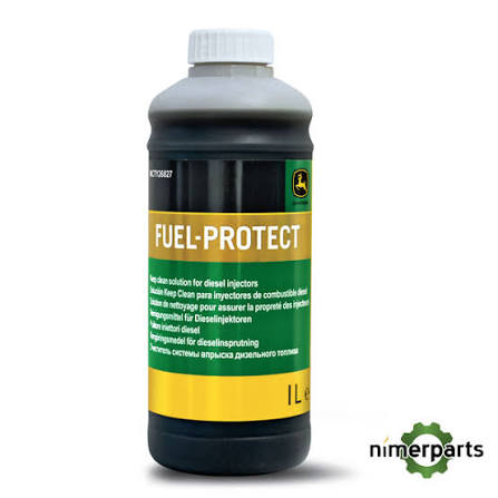 Aditivo Gasoil John Deere 1Litro MCTY26827